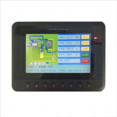 Inteligentní ovládání a údržba